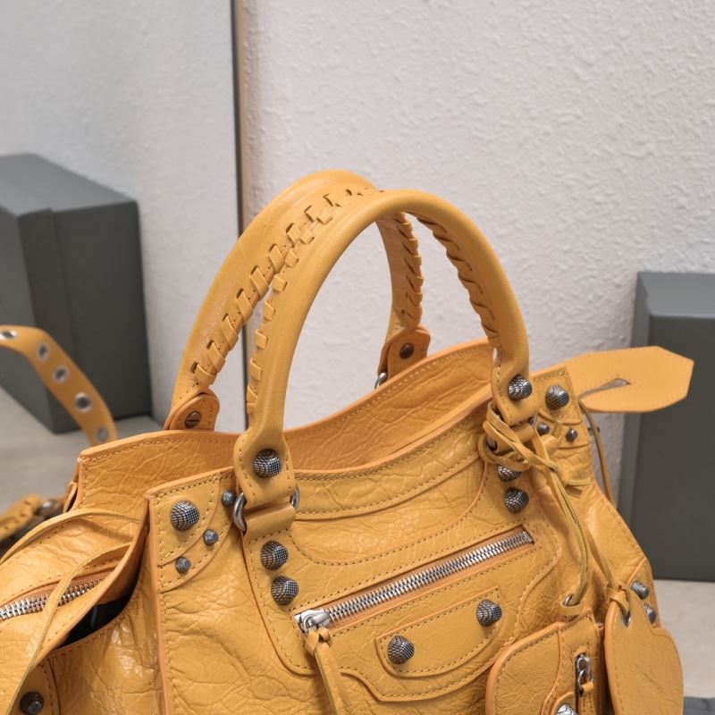 Balenciaga Top Handle Bags